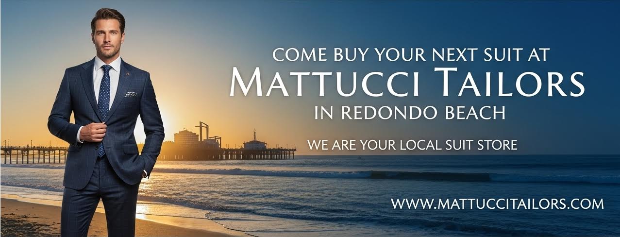 Mattucci Tailors