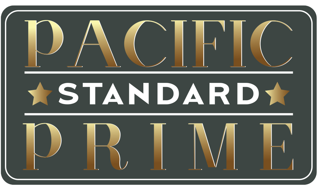 Pacific Standard Prime