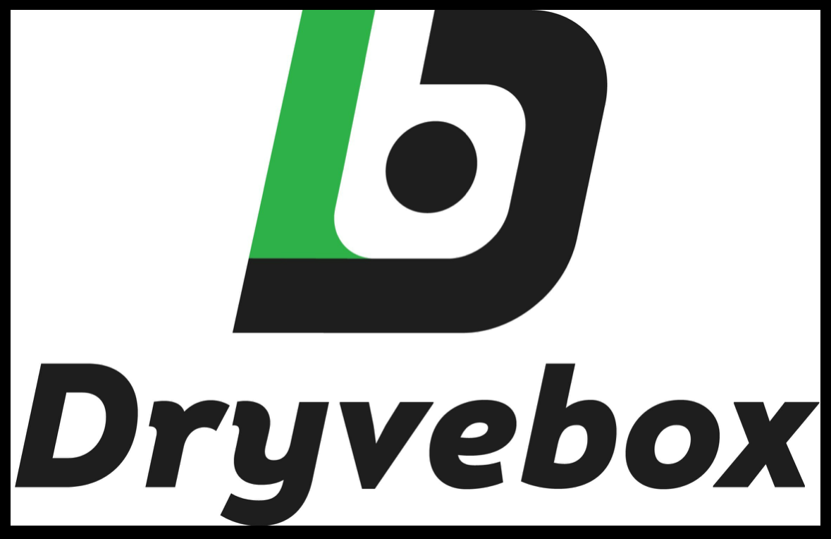 Dryvebox