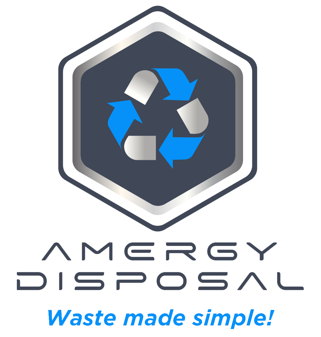 Amergy Disposal