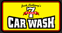 7 Flags Car Wash