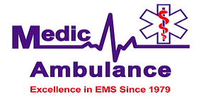Medic Ambulance Service Inc