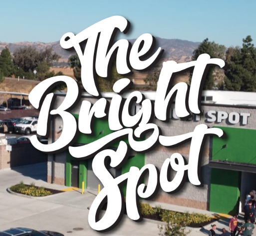 The Bright Spot