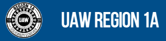 UAW Region 1A CAP