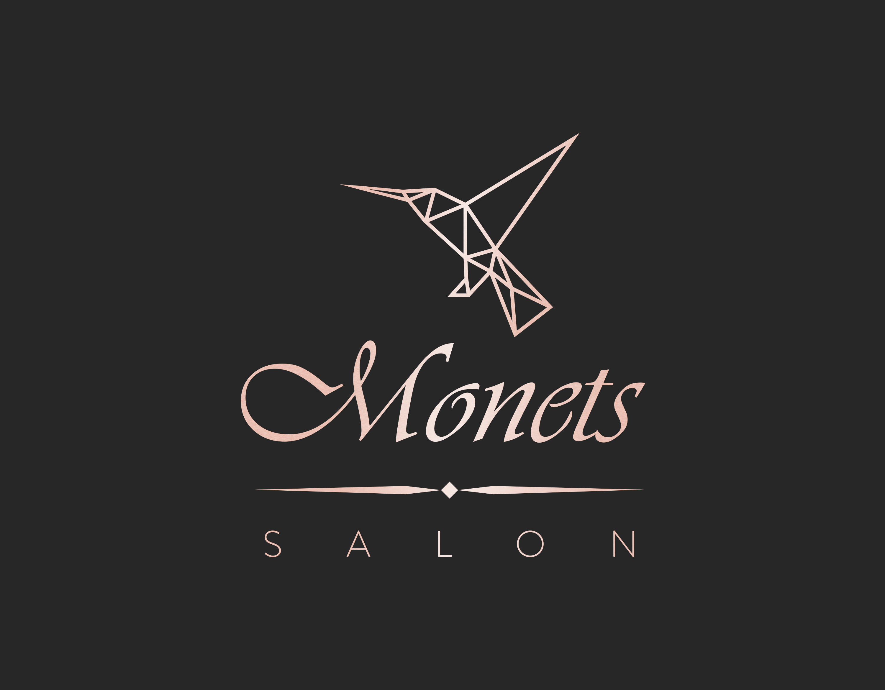 Monets Salon