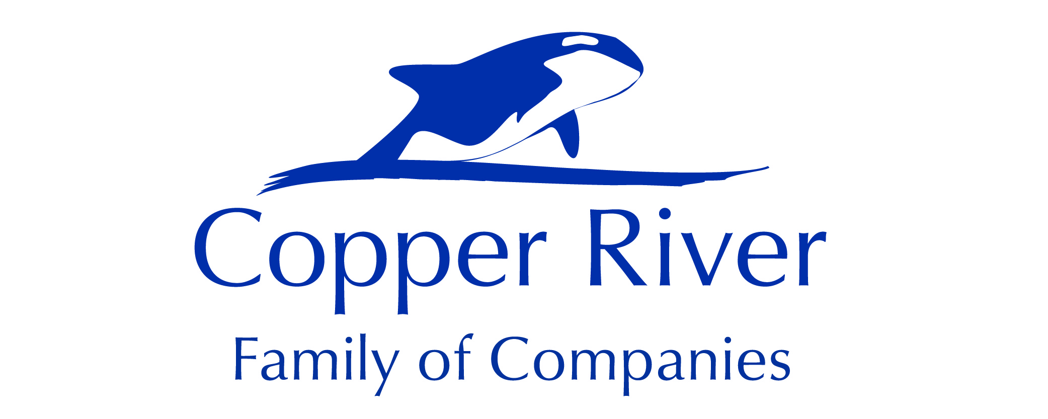 Copper River Family of Companies