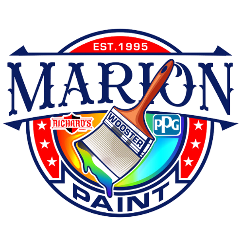 Marion Paint