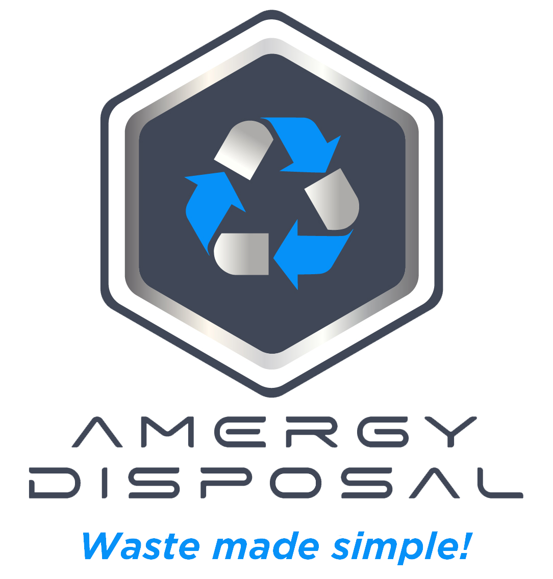 Amergy Disposal