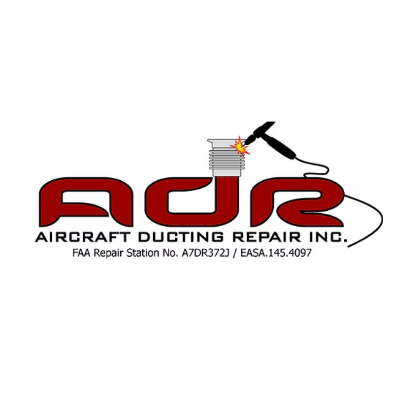 Aircraft Ducting Repair