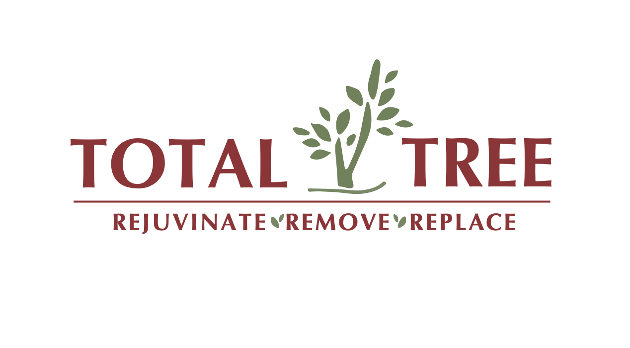 Hole Sponsor - Total Tree Service - Logo