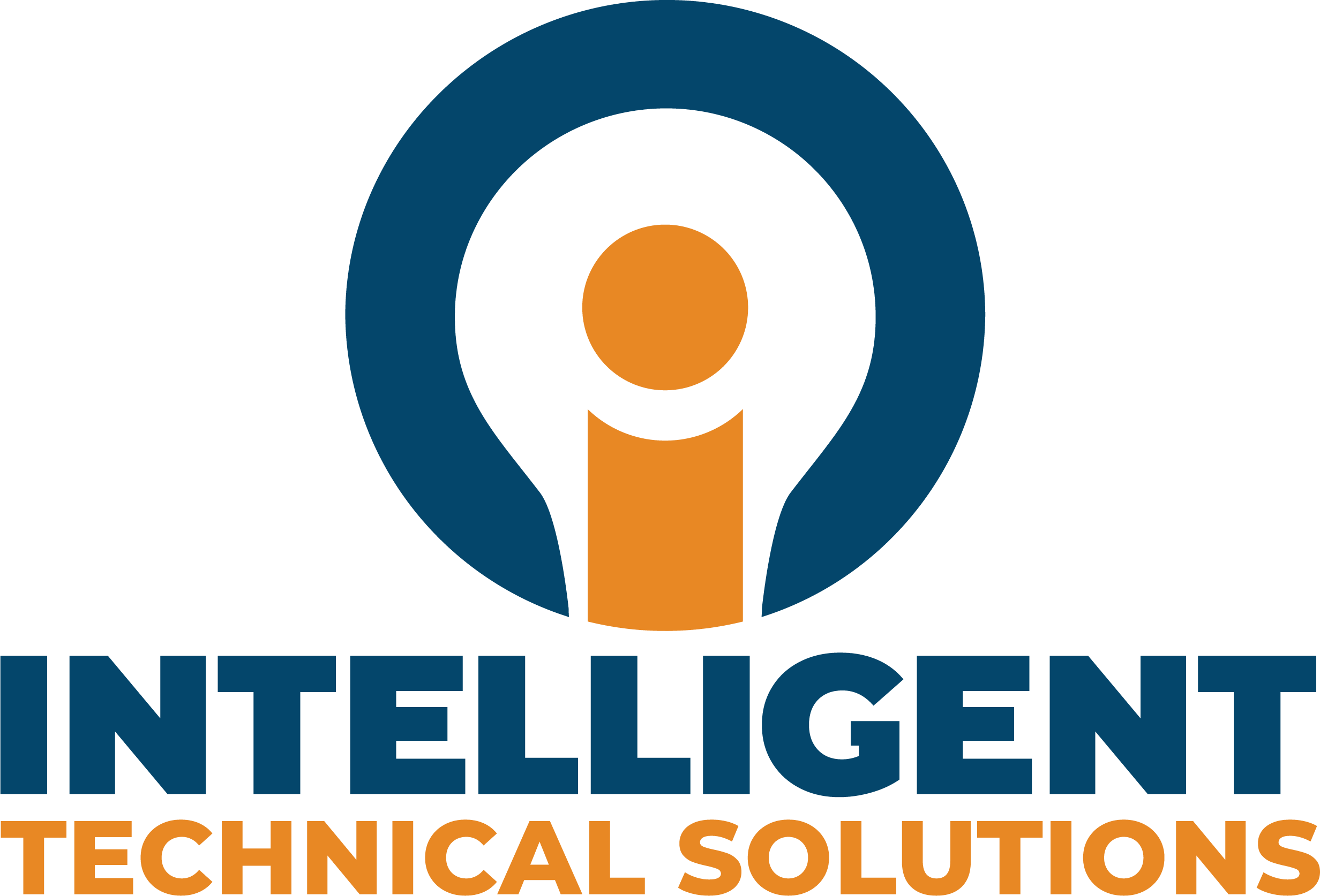 Hole Sponsor - Intelligent Technical Solutions - Logo