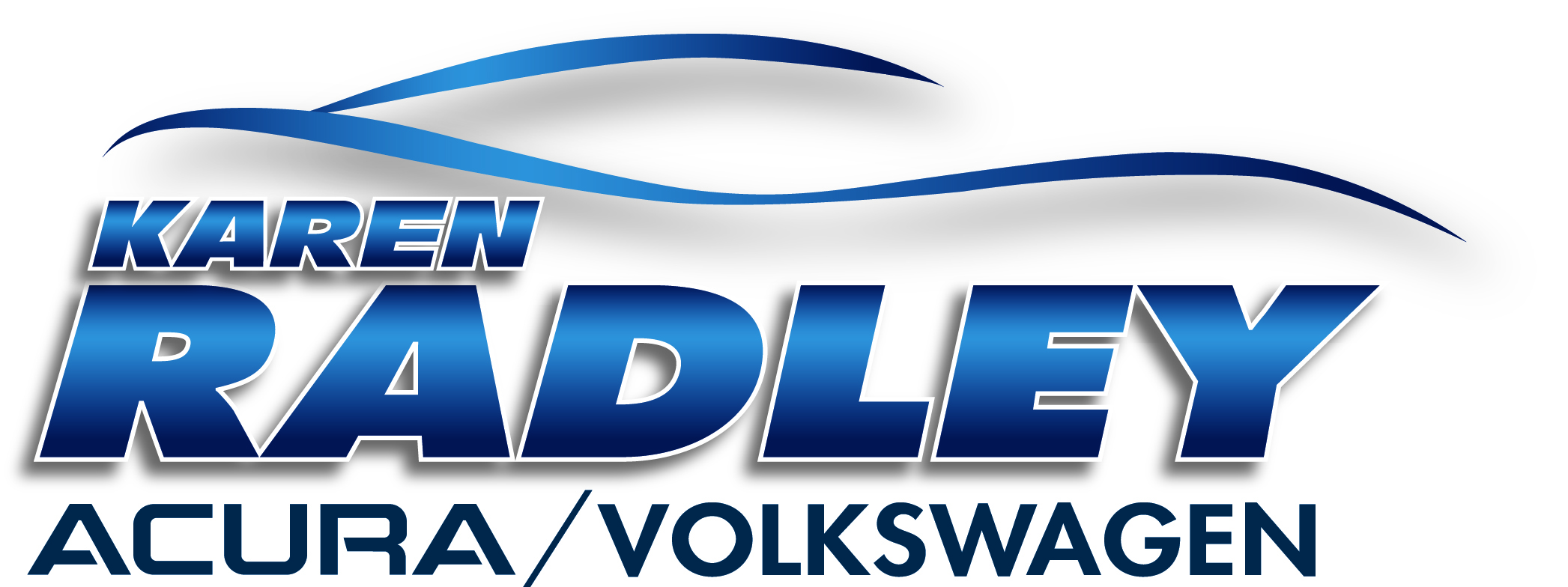 KAREN RADLEY ACURA