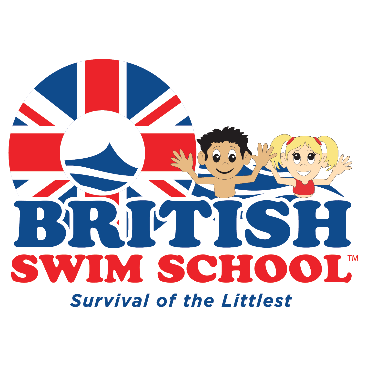 The British Swim School