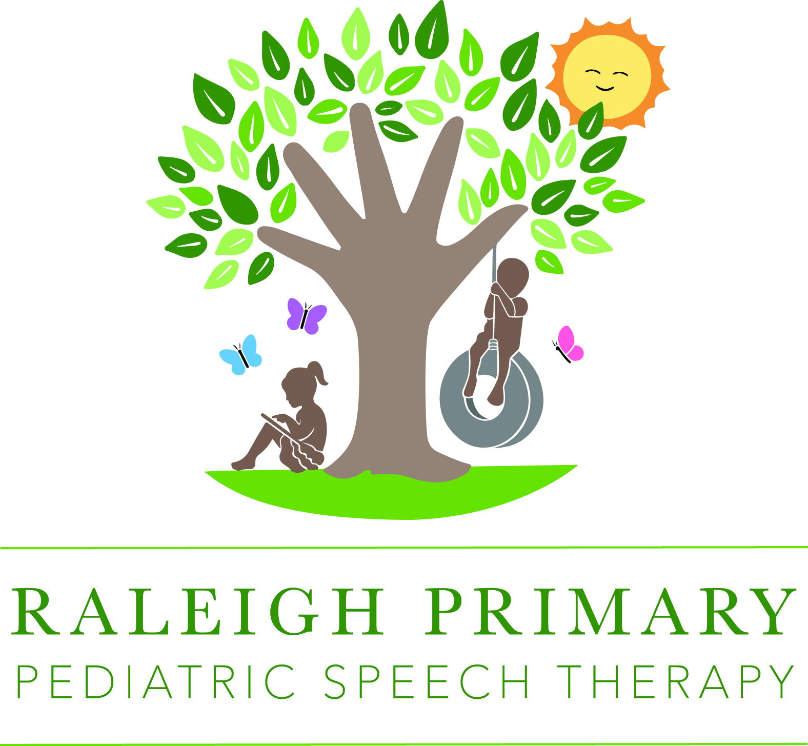 Pediatric Speech & Language Therapy