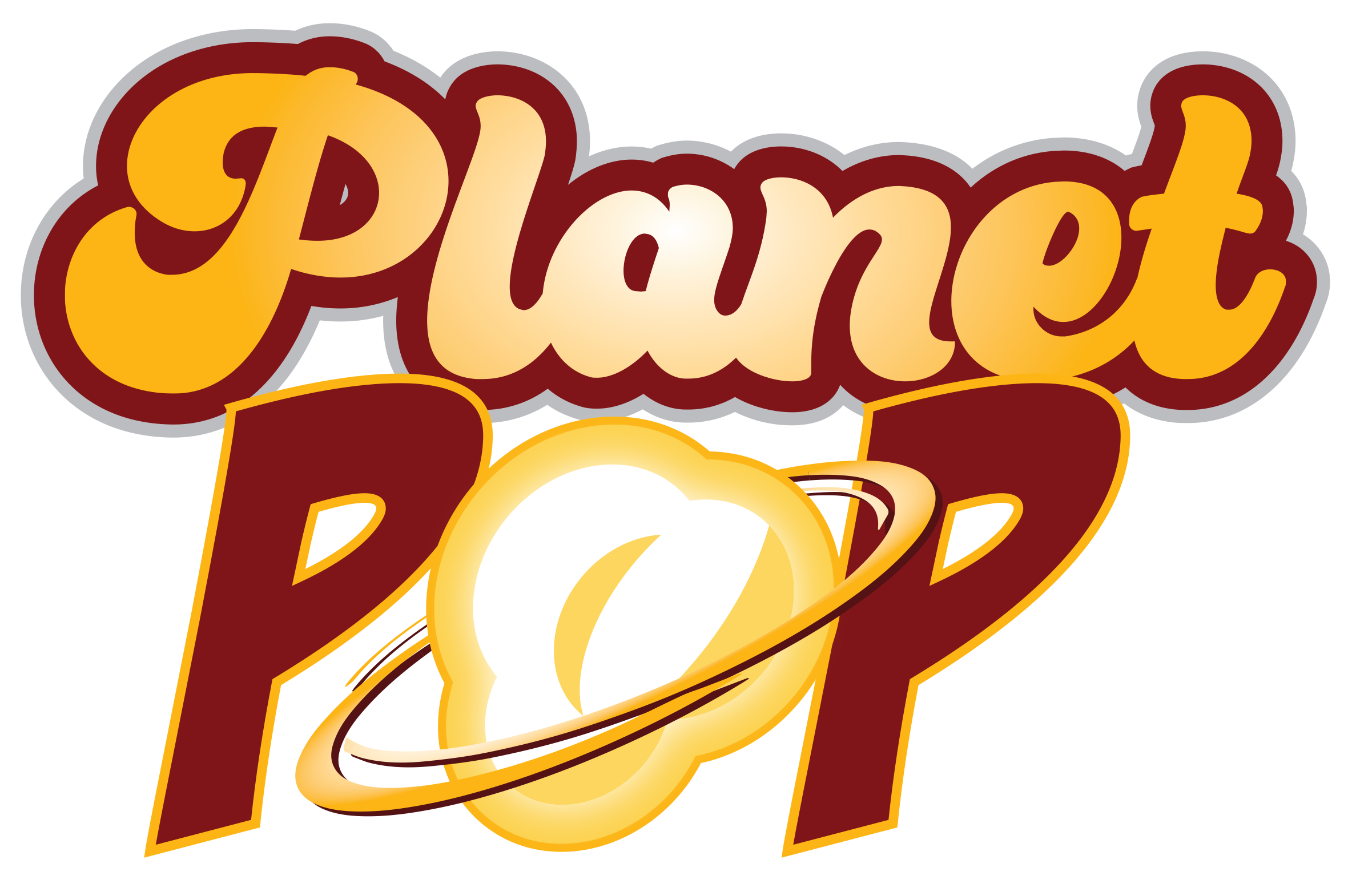 Planet Pop