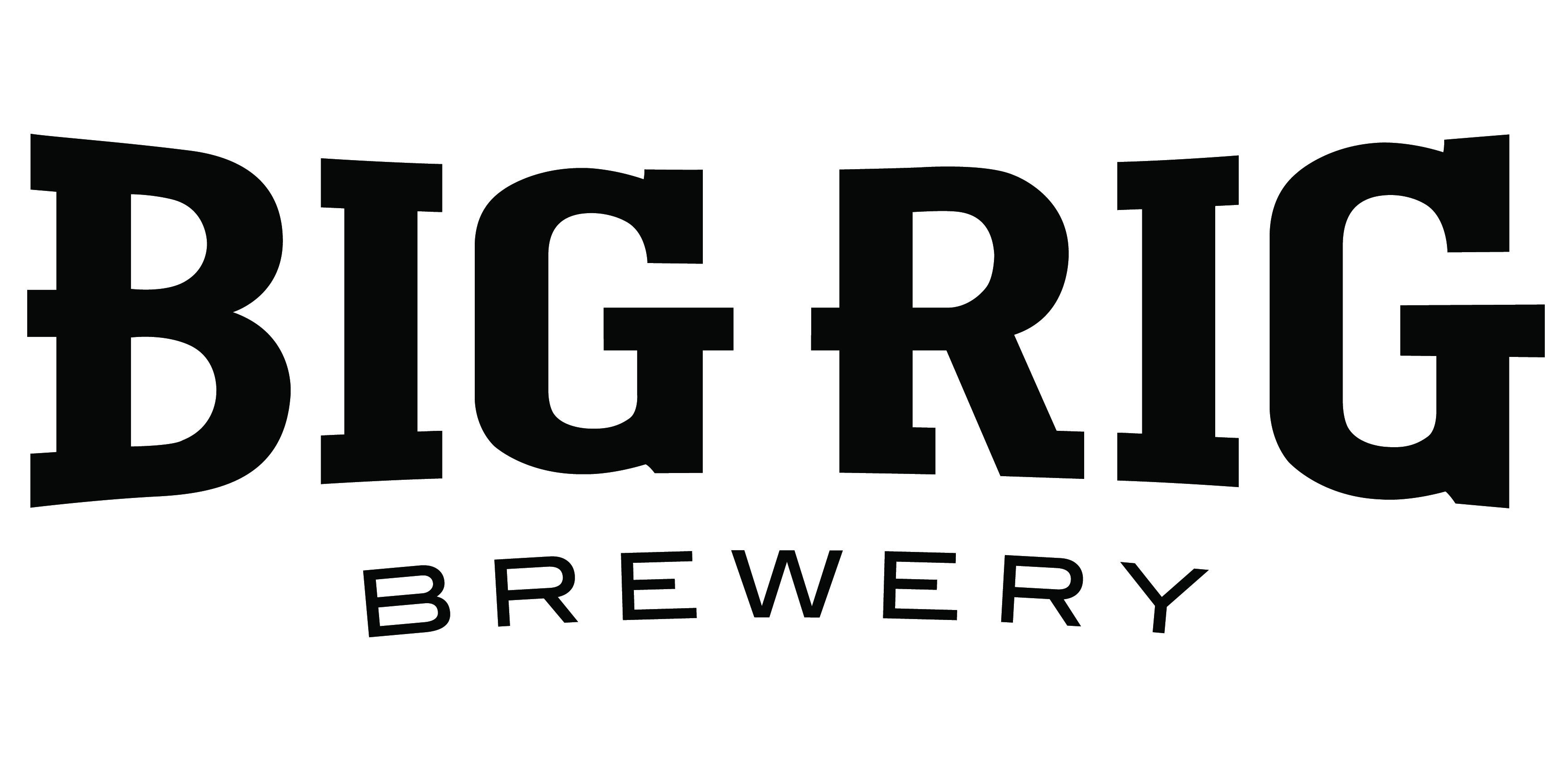 Big Rig Brewing Company