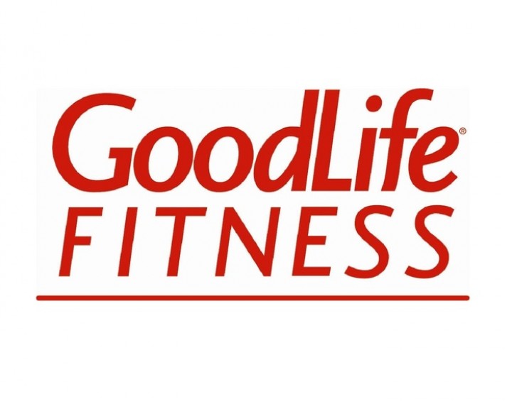 Goodlife Fitness