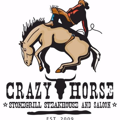 Crazy Horse Stonegrill Steakhouse and Saloon