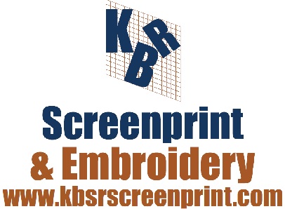 KBR Screenprint & Embroidery
