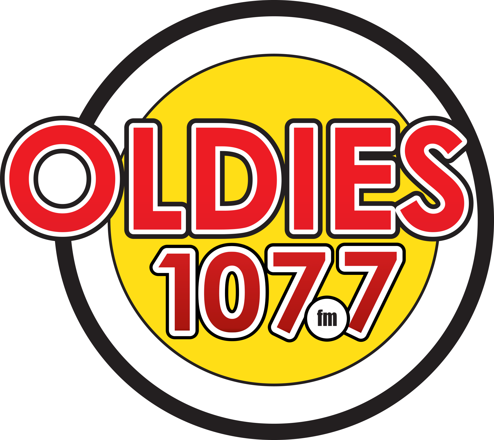Oldies 107.7