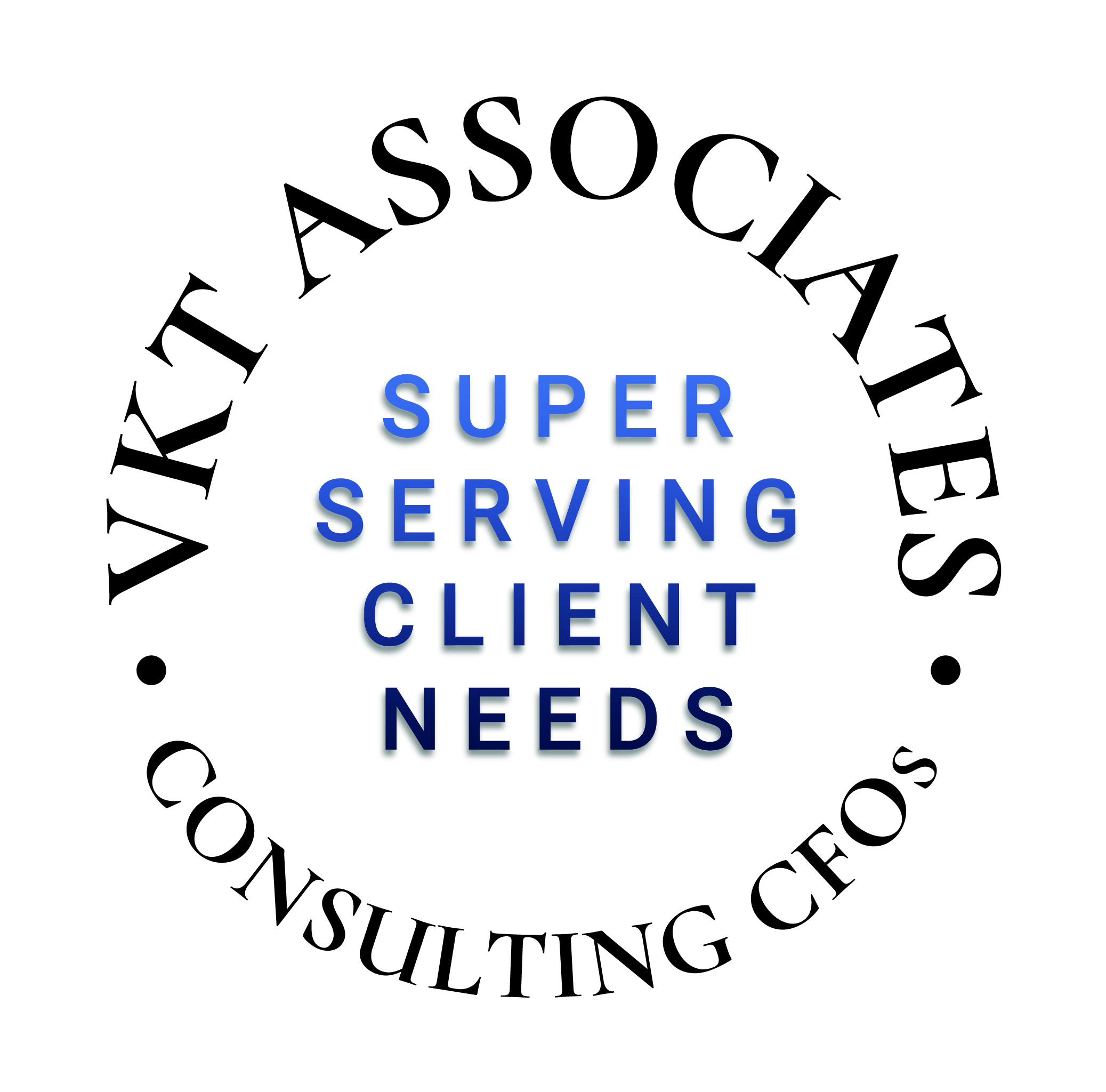 Hole Sponsor - VKT Associates - Logo