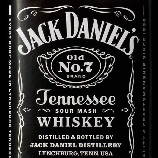 Jack Daniels