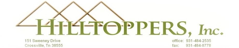 Hilltoppers Inc.