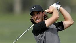 Tommy Fleetwood