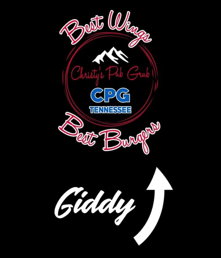 Christys Pub Grub LLC