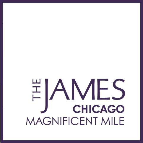 CONTRIBUTORS - The James Hotel Chicago - Logo
