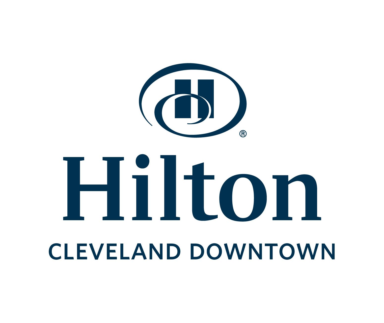 CONTRIBUTORS - Hilton Cleveland Downtown - Logo