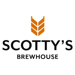 CONTRIBUTORS - Scotty's Brewhouse - Logo
