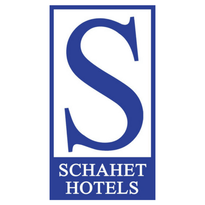PUTTING GREEN SPONSOR - Schahet Hotels - Logo