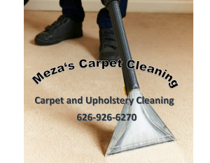 Meza's Carpet Cleaning