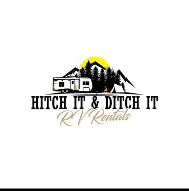 Hitch it & Ditch It