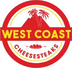 West Coast Cheesesteaks