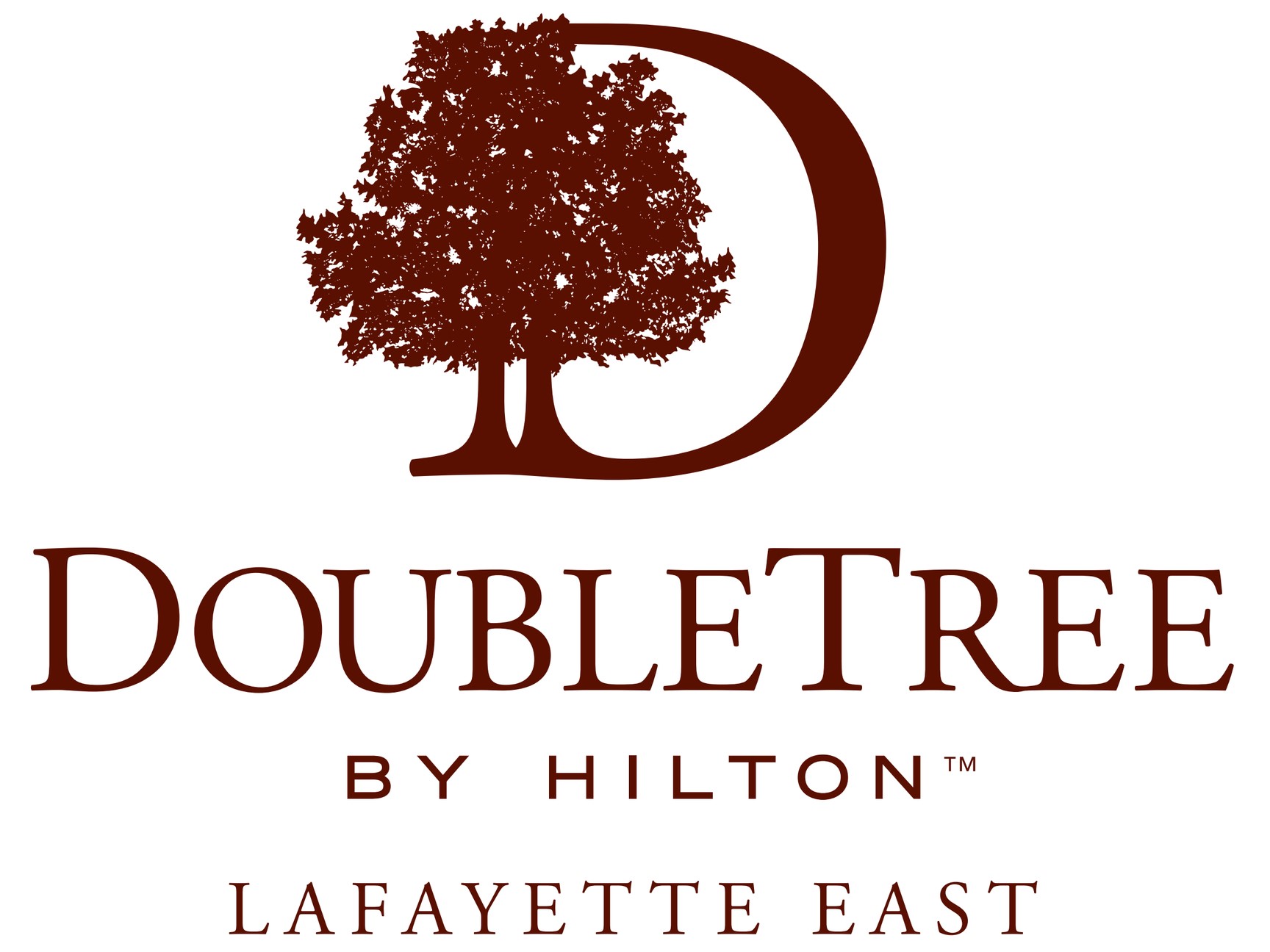 CONTRIBUTORS - DoubleTree by Hilton Lafayette East - Logo