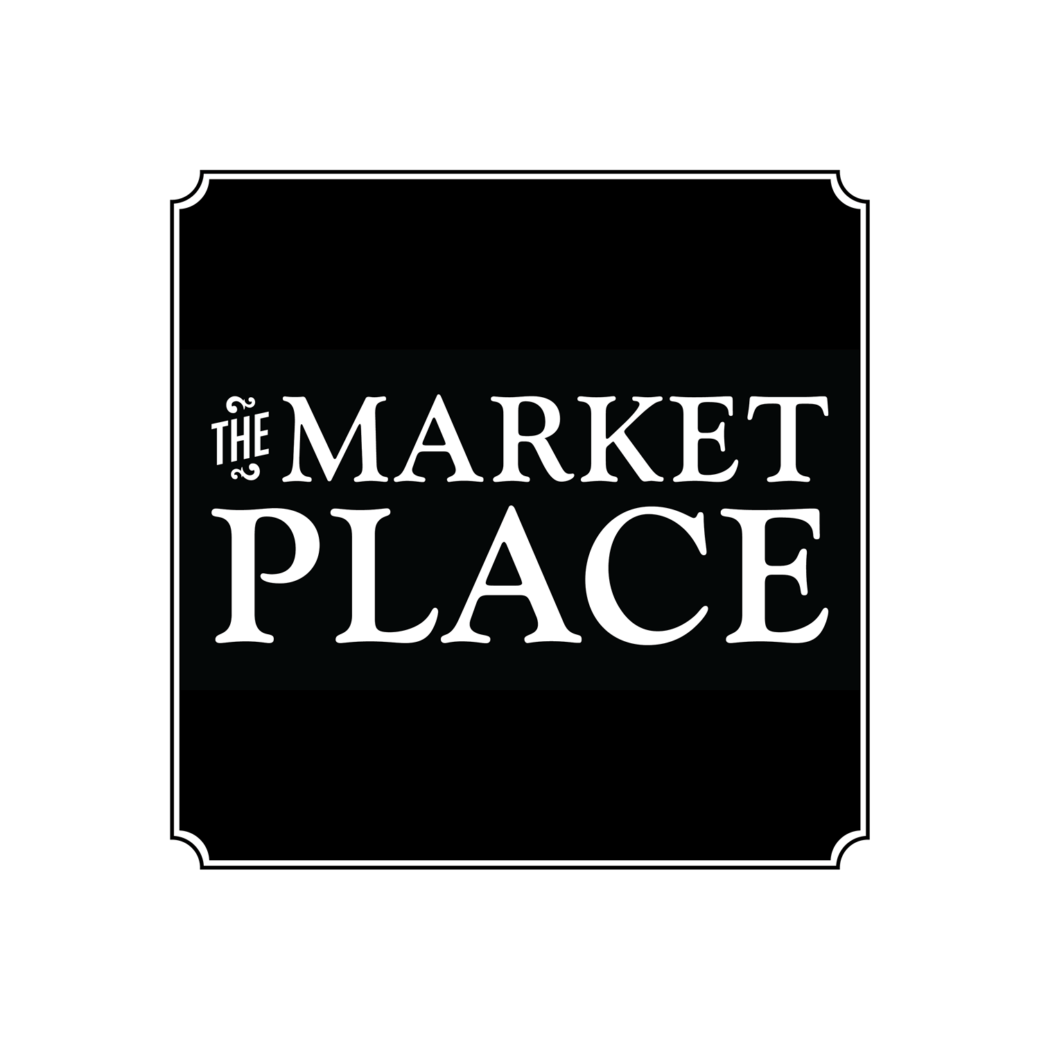 Silver Sponsor - The Marketplace of Guilford - Logo