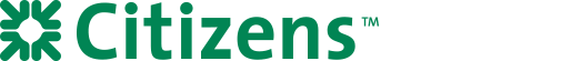 Silver Sponsor - Citizens Bank - Logo