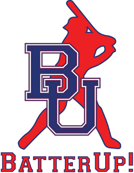 Silver Sponsor - Batter Up - Logo