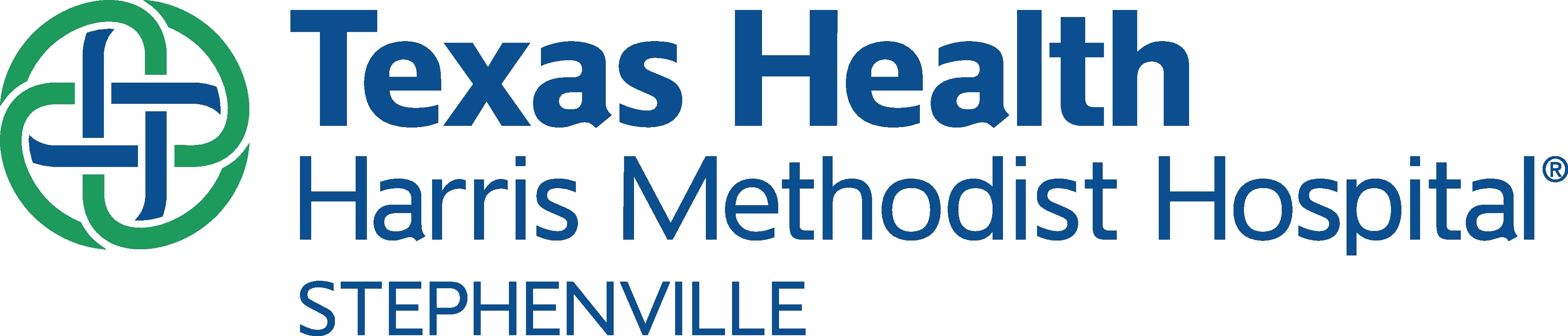 Texas Health Resources