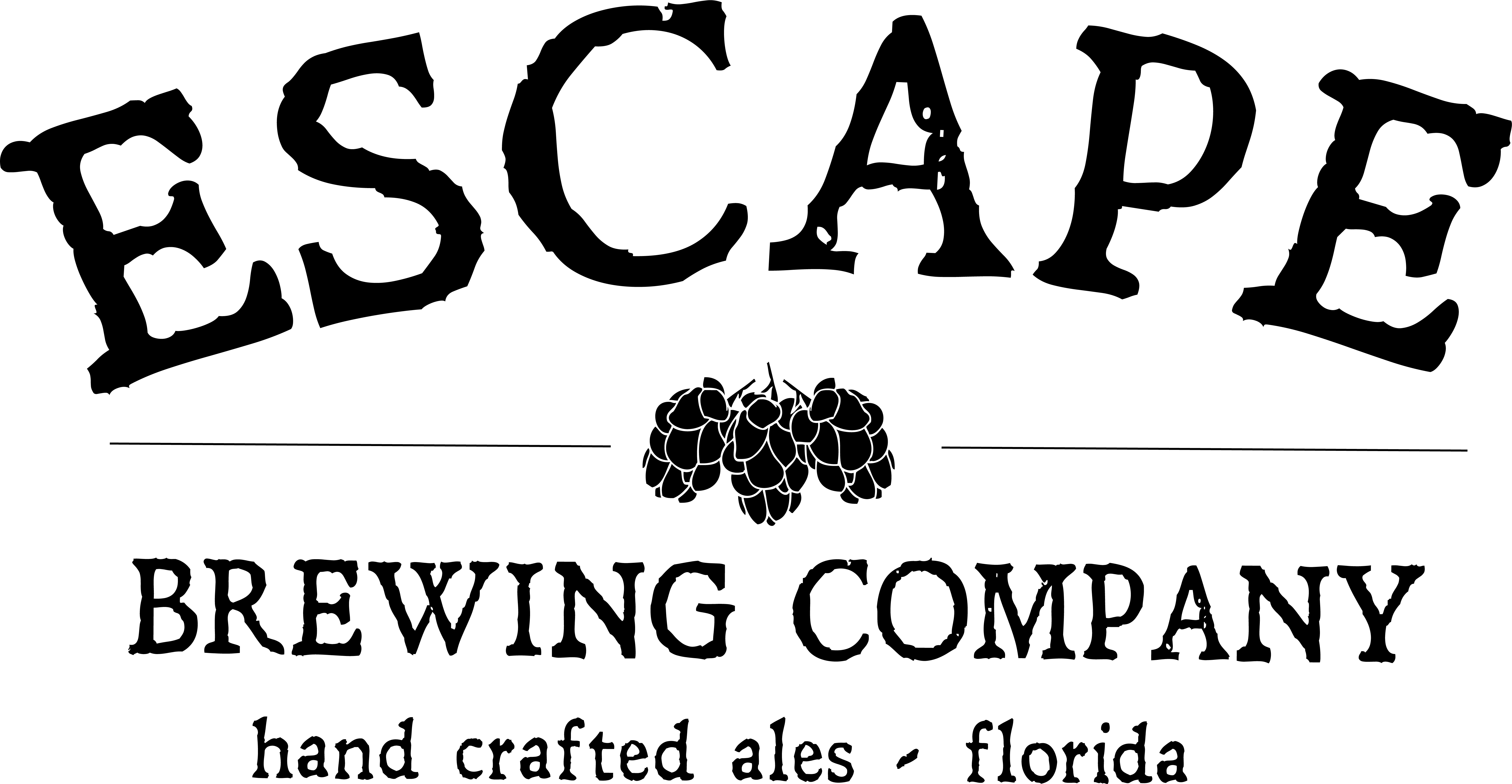 Escape Brewing Company