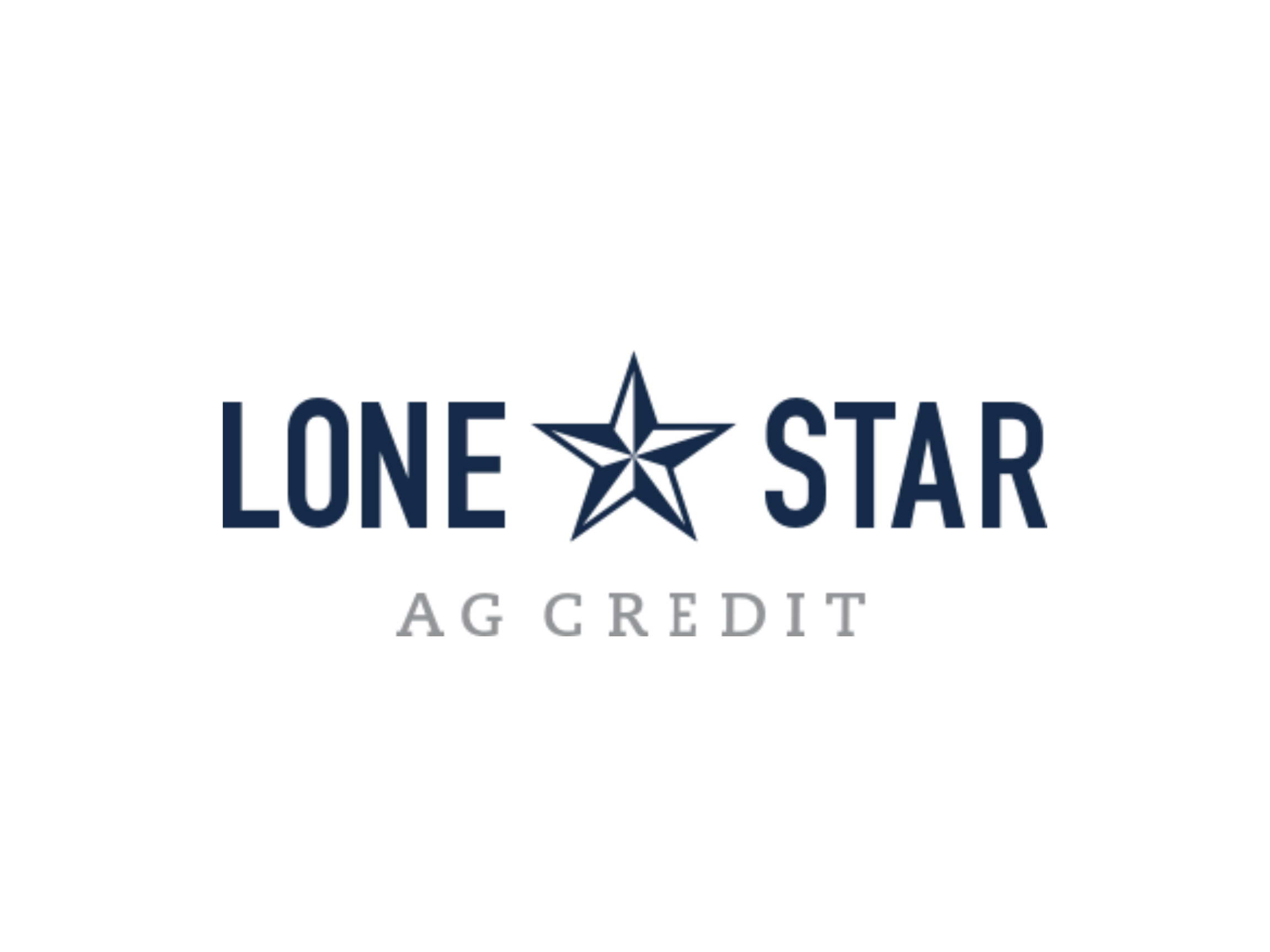 LoneStar Ag Credit