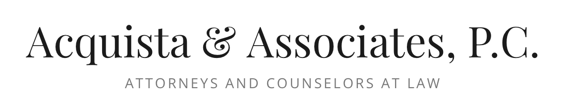 Acquista Law