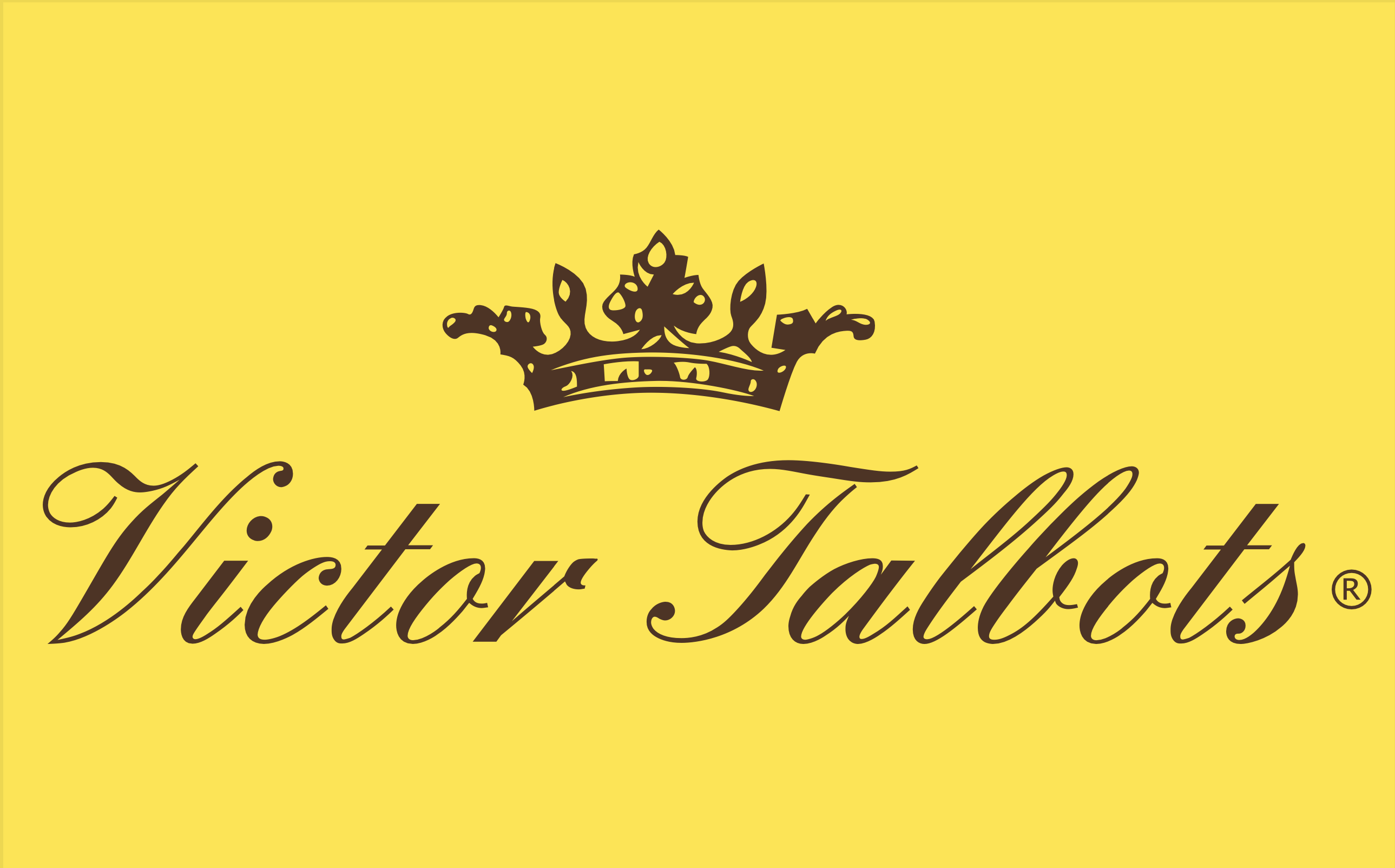 Victor Talbots