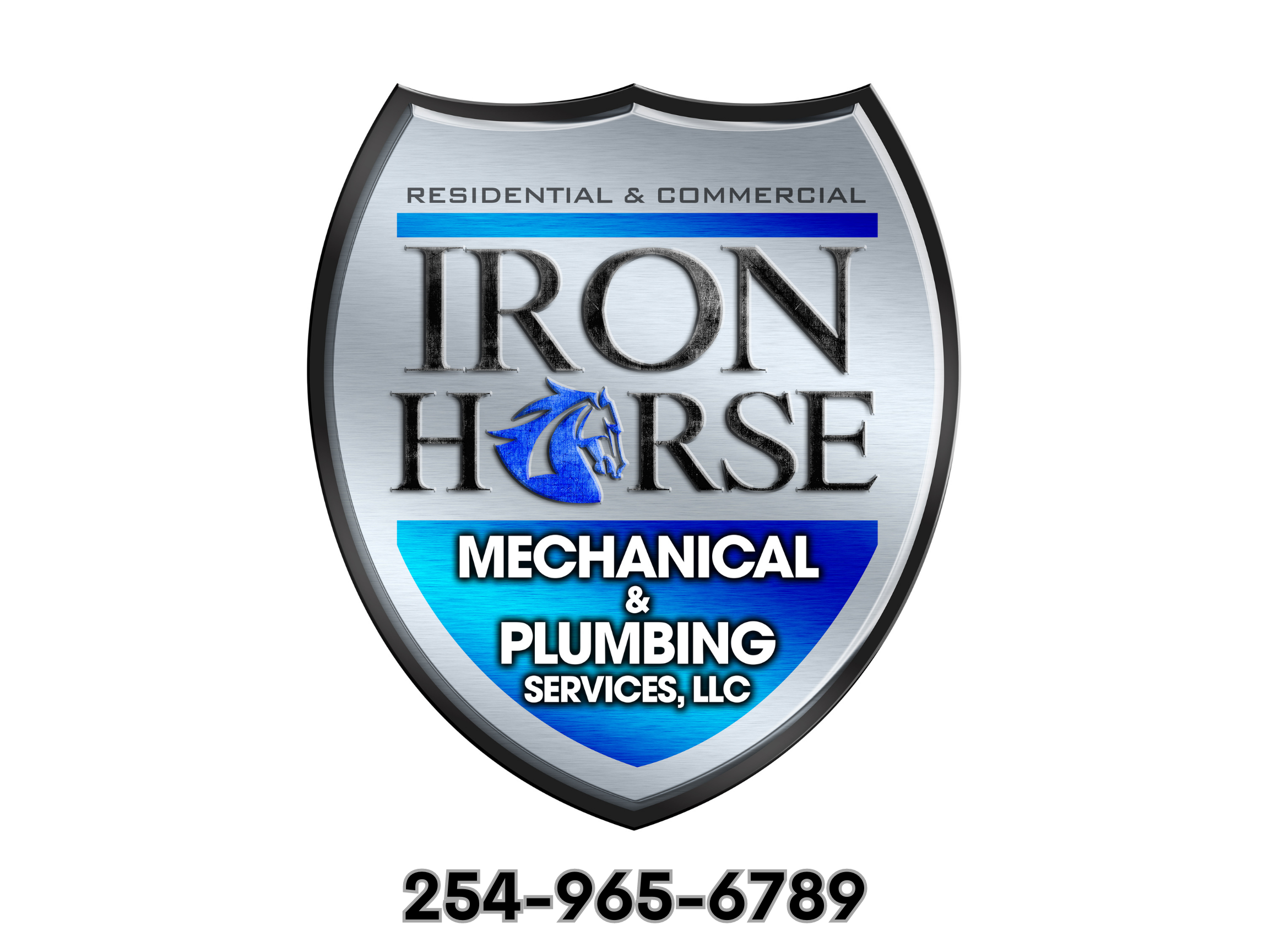 Iron Horse Plumbing 