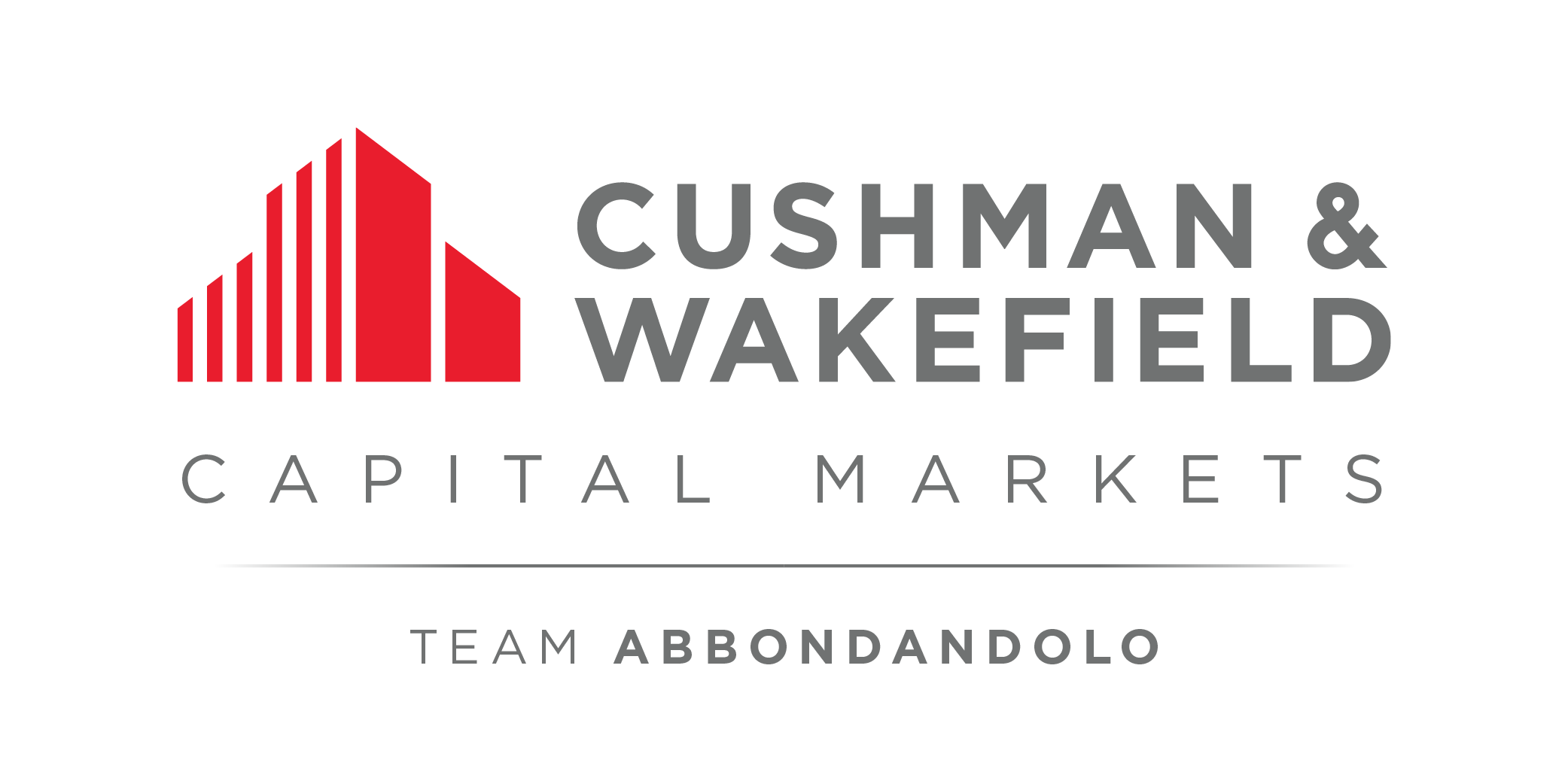 CUSHMAN & WAKEFIELD