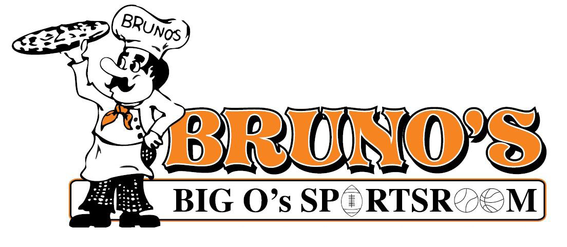 CONTRIBUTORS - Bruno's - Logo