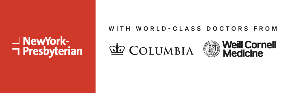 NewYork-Presbyterian Hospital