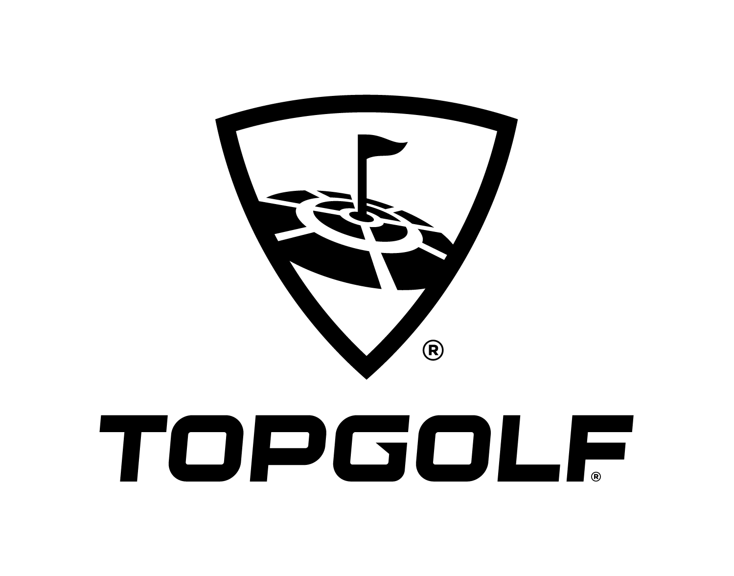 CONTRIBUTORS - Topgolf - Logo